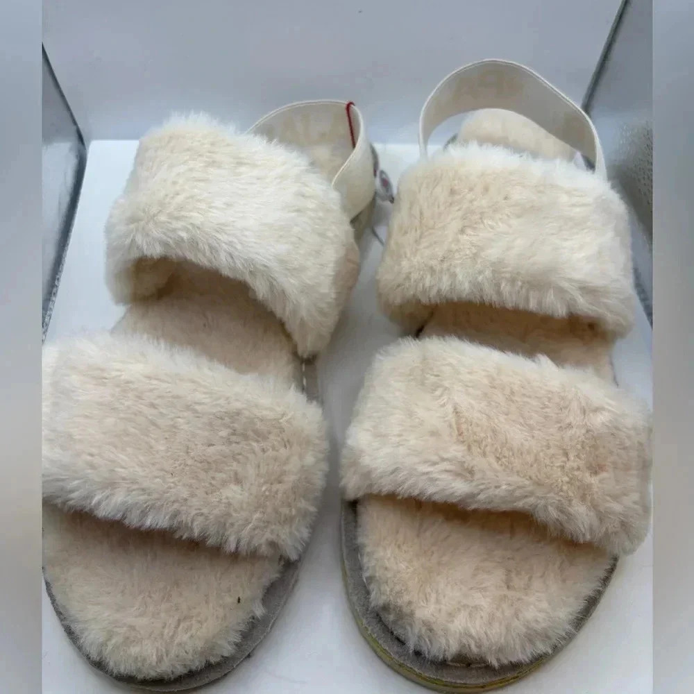 Pajar Canada Slipper Sandals size 40